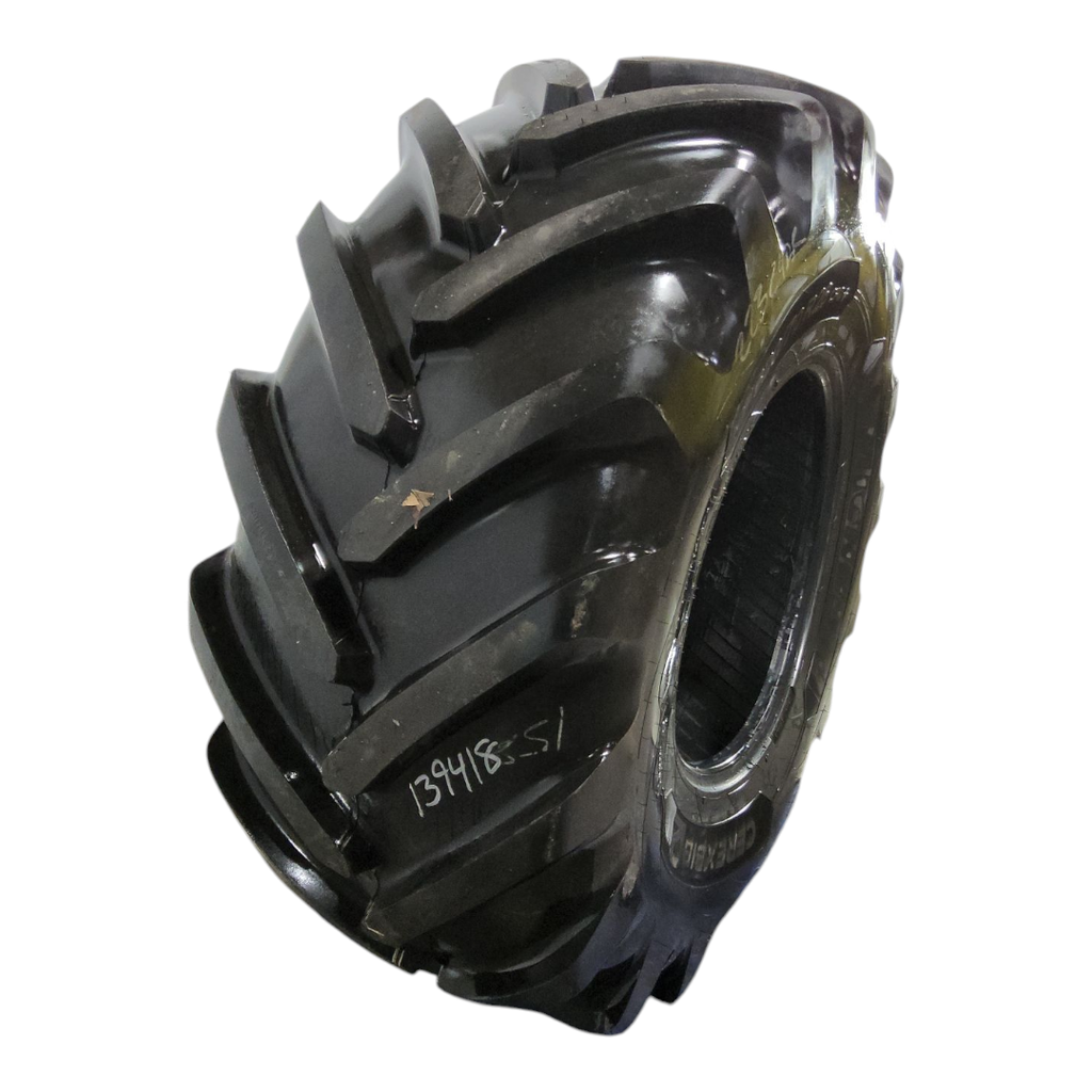USED VF620/70R26 Michelin CereXBib 2 CFO+ R-1W 173A8 99% for Sale